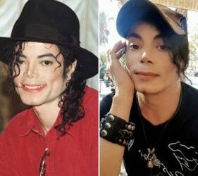 Michael Jackson is Back: Ardent Fans Demand DNA As MJ’s Look Alike Is Spotted